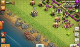 部落冲突最新爆料根蔓,神秘根蔓揭示，新篇章即将开启！